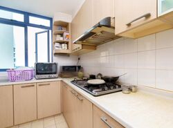 Sanctuary Green (D15), Condominium #535820981